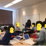 小学生向けロボットプログラミング教室、ロボ団箕面校がスタートしました！
